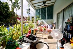 Bluwaters 2 (D17), Condominium #553599911